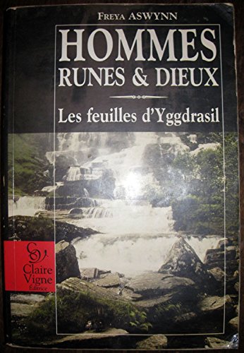 HOMMES RUNES ET DIEUX Books