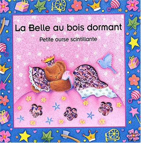 La Belle au bois dormant Books
