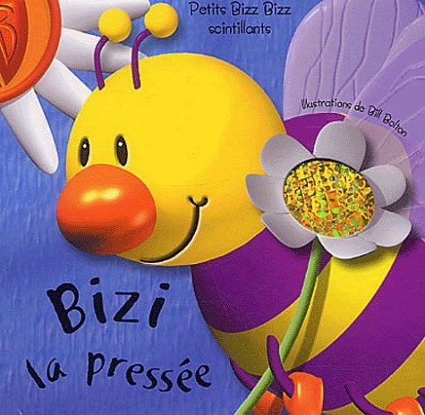 Bizi la pressée book