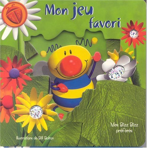 Mon jeu favori book