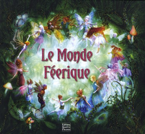 Le Monde Féerique Books