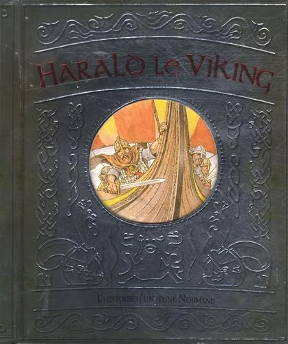 Harald Le Viking: L'histoire d'un jeune Normand book