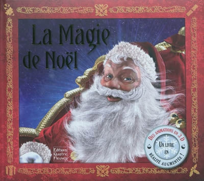 Product Image: La magie de Noël