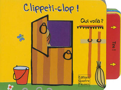 Product Image: Clippeti-clop !