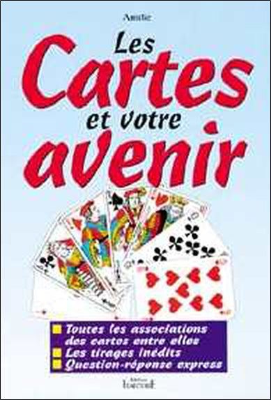 Les cartes et votre avenir Religion & Esotericism