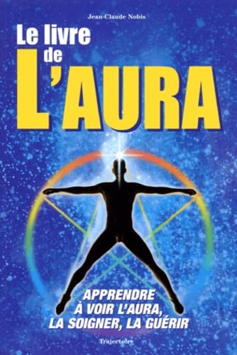 Le Livre de l'Aura Books