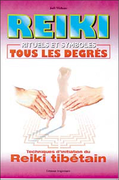 Reiki, rituels et symboles : reiki tibétain Books