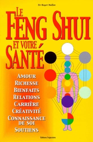 Feng Shui et votre santé Books
