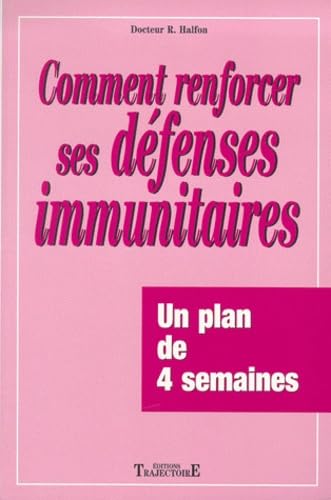 Product Image: Renforcer vos défenses immunitaires