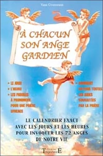 À chacun son ange gardien Religion & Esotericism