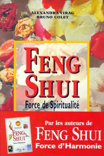 Feng shui - force de spiritualité Books