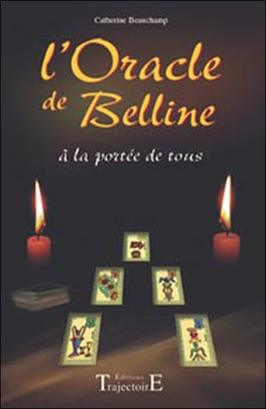 L'oracle belline à la portée de tous Religion & Esotericism