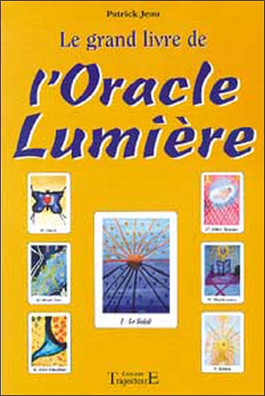 L'oracle lumière : tirage et interprétations Second hand books on Religion & Esotericism