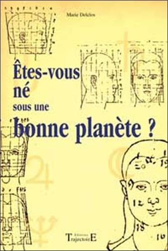 Êtes-vous né sous une bonne planète ? Psychology