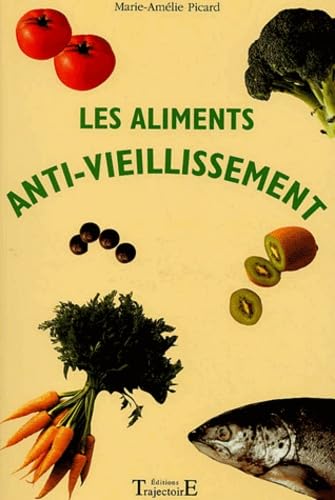 Les aliments anti-vieillissement Health, Nutrition & Fitness