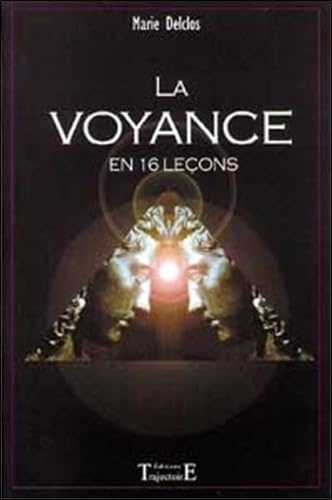 La Voyance en 16 leçons Religion & Esotericism
