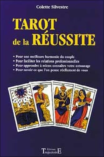 Tarot de la réussite Religion & Esotericism