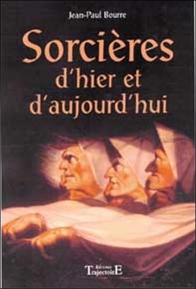Sorcières d'hier et d'aujourd'hui book