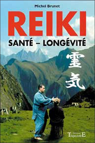 Reiki : santé et longévité Books