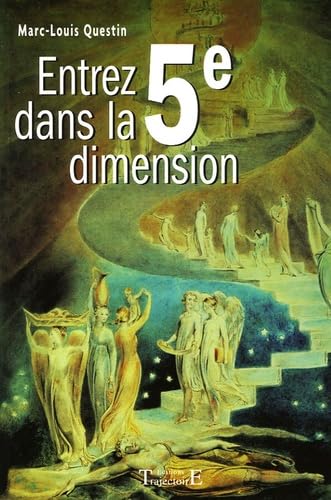 Product Image: La cinquiÿ¨me dimension