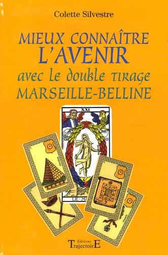 Mieux connaître l'avenir avec Marseille et Belline Religion & Esotericism