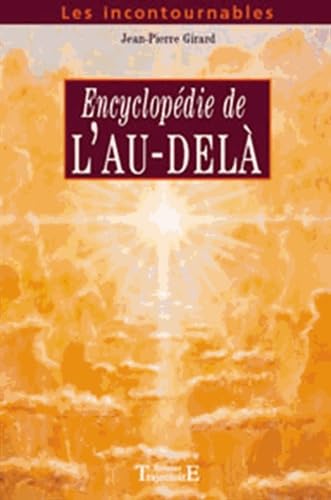 Encyclopédie de l'au-delà book