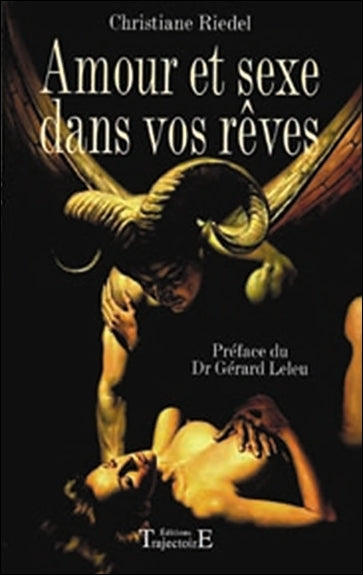 Amour et sexe dans vos rêves Psychology