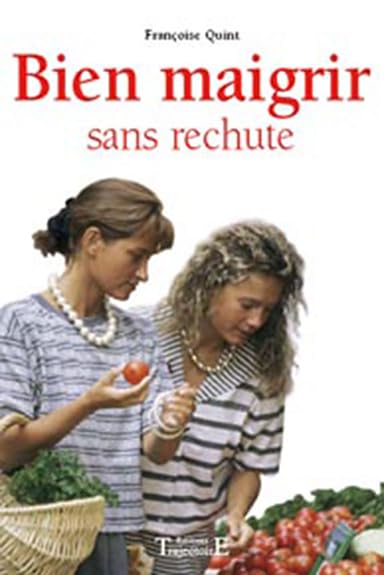 Product Image: Bien maigrir sans rechute