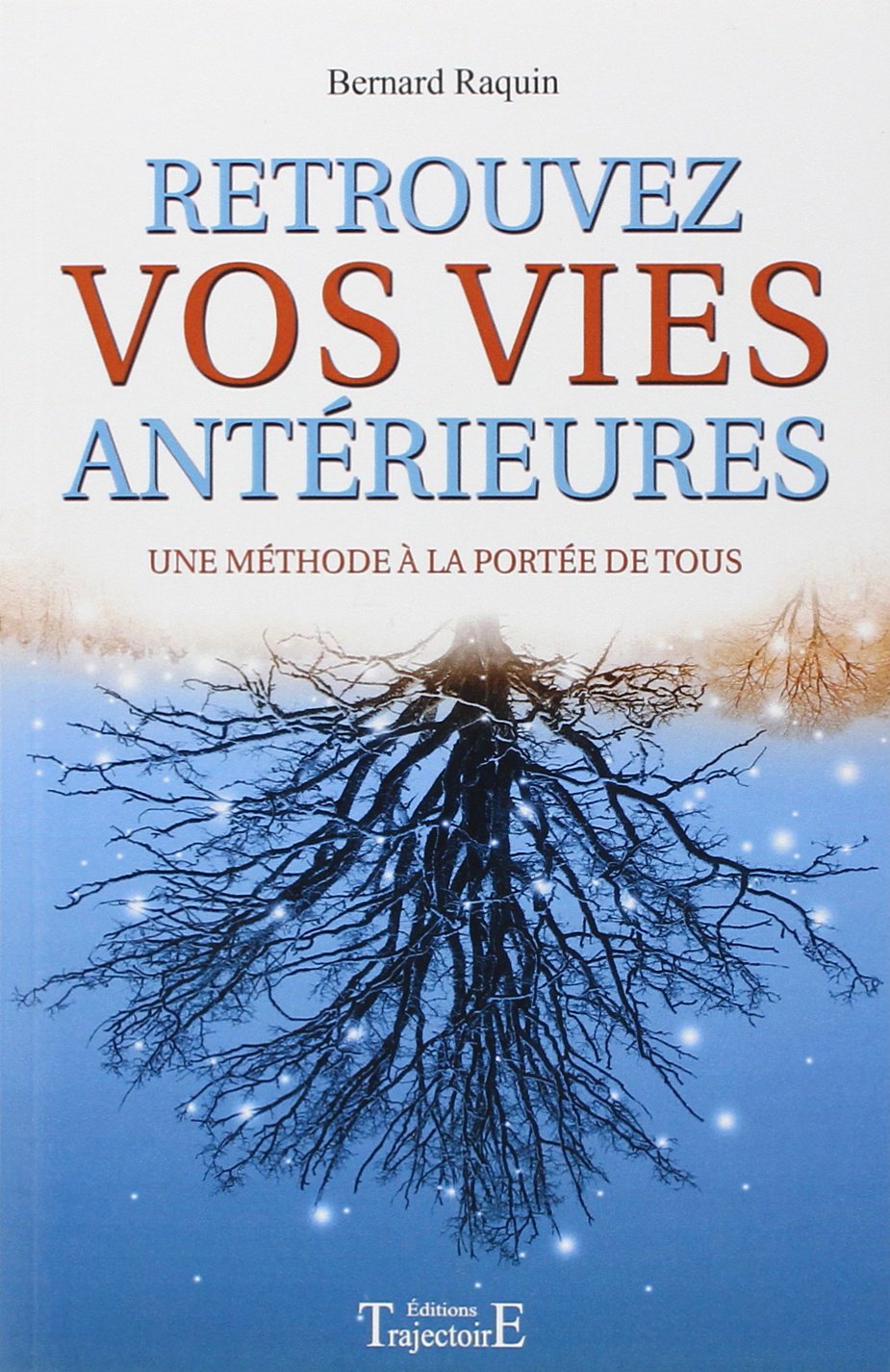 Retrouvez vos vies antérieures - Une méthode à la portée de tous book