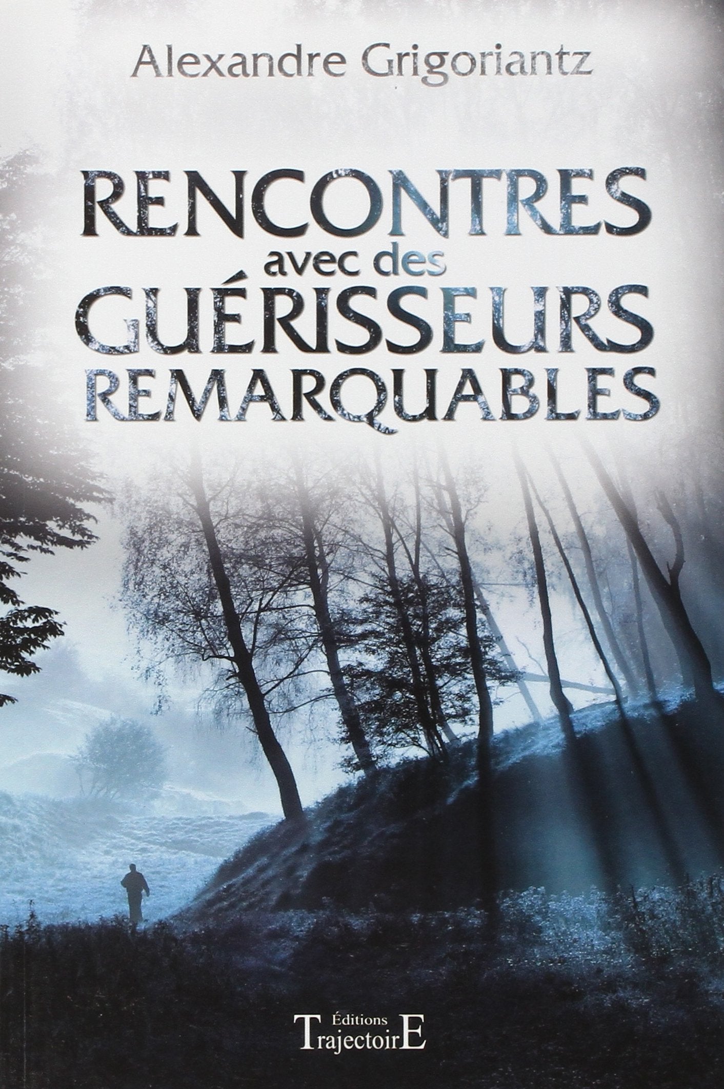 Rencontres avec des guérisseurs remarquables Health, Nutrition & Fitness