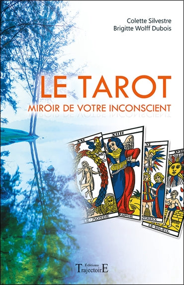 Le tarot : miroir de votre inconscient Religion & Esotericism