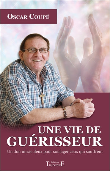 Une vie de guérisseur : un don miraculeux pour soulager ceux qui souffrent Health, Nutrition & Fitness