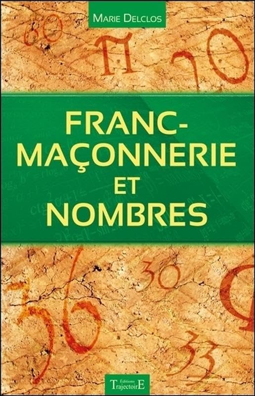 Franc-maçonnerie et nombres Books