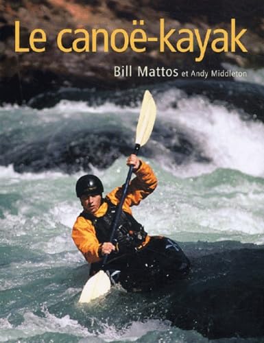 Product Image: Le canoë-kayak