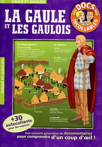 La Gaule Et Les Gaulois Books