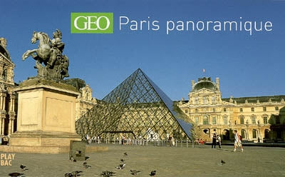 Product Image: Paris panoramique