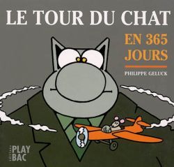 Product Image: Le tour du Chat en 365 jours