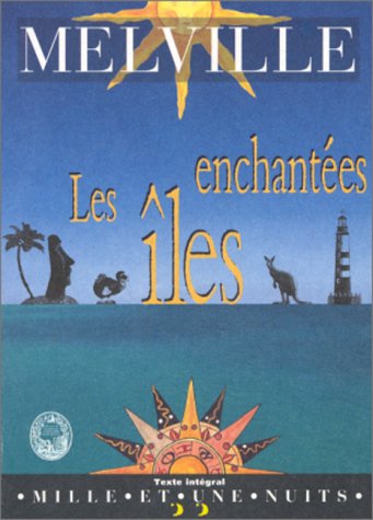 Les îles enchantées: [nouvelles book