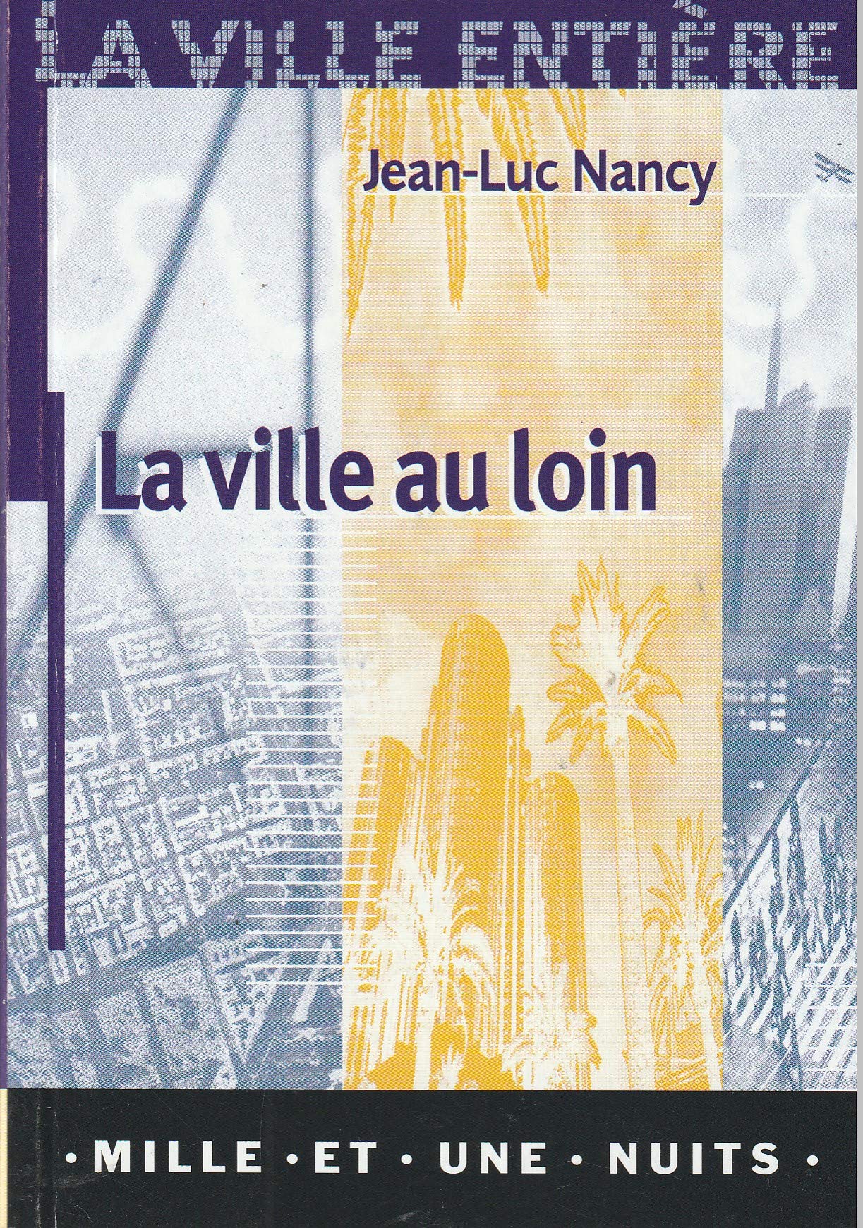 Los Angeles ou la ville au loin book