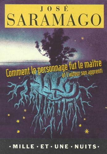 Comment le personnage fut le maître et l'auteur son apprenti Politics & History