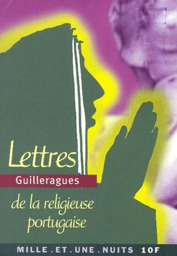 Lettres de la religieuse portugaise Politics & History