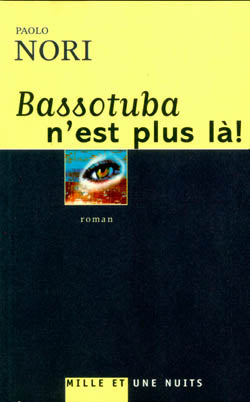 Basso Tuba n'est plus là book