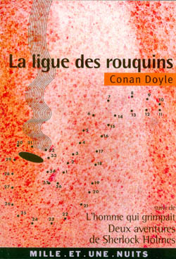 La ligue des rouquins : une aventure de Sherlock Holmes book