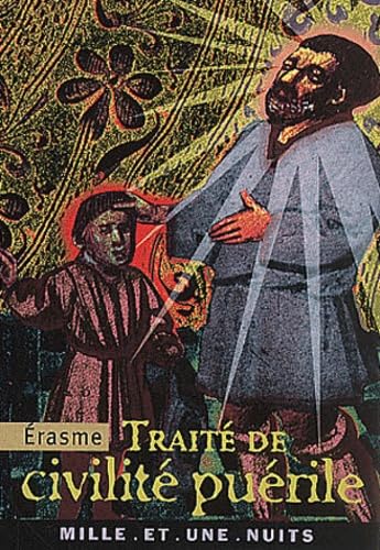 Traité de civilité puérile book