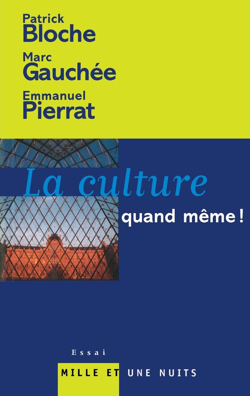 LA CULTURE QUAND MEME book