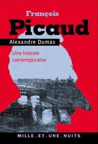 François Picaud: Histoire contemporaine book