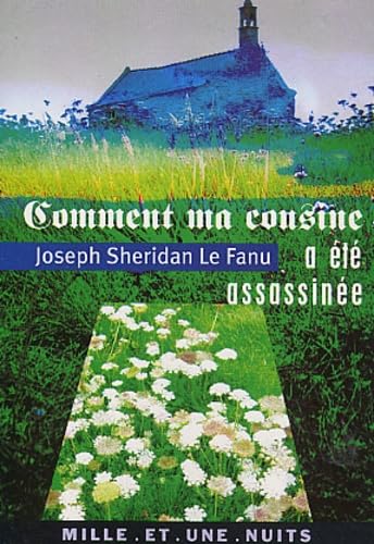 Comment ma cousine a été assassinée book