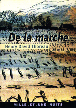 De la marche Politics & History