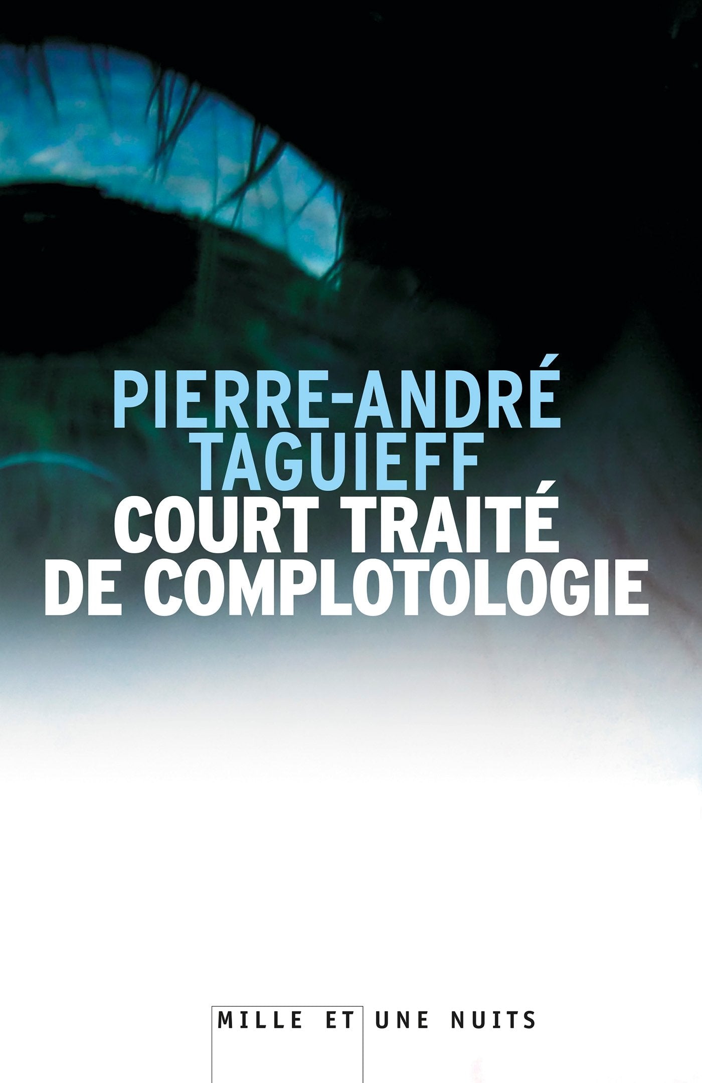 Court traité de complotologie book