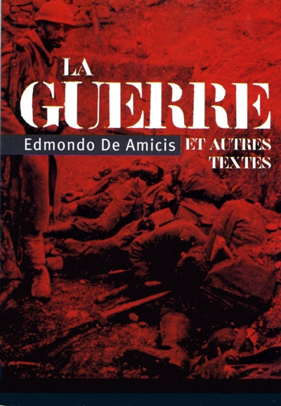 Product Image: La guerre : et autres textes